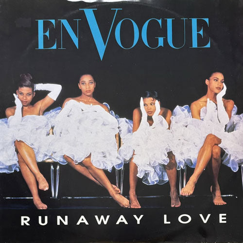 EN VOGUE / RUNAWAY SLAVE/WHAT IS LOVE