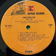 画像をギャラリービューアに読み込む, SWEETWATER / MELON
