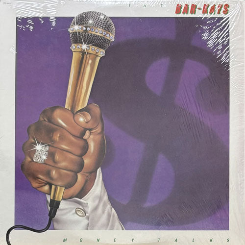 BAR-KAYS / MONEY TALKS