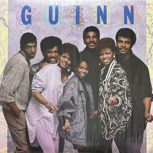 GUINN / GUINN