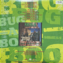 画像をギャラリービューアに読み込む, ED O.G &amp; DA BULLDOGS / BUG-A-BOO
