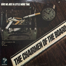 画像をギャラリービューアに読み込む, CHAIRMEN OF THE BOARD / CHAIRMEN OF THE BOARD
