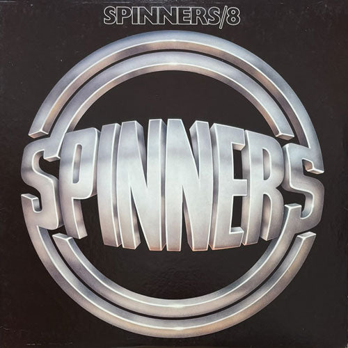 SPINNERS / SPINNERS/8