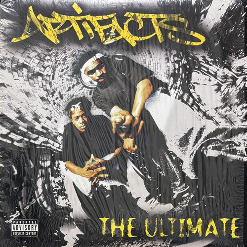 洋楽 D.I.T.C. / S.T D.I.T.C. - Rock Shyt (Explicit) ft. Fat Joe, Lord Finesse