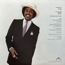 画像をギャラリービューアに読み込む, JOHNNIE TAYLOR / JUST AIN&#39;T GOOD ENOUGH
