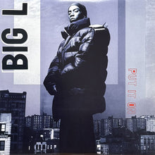 画像をギャラリービューアに読み込む, BIG L / PUT IT ON/DANGER ZONE
