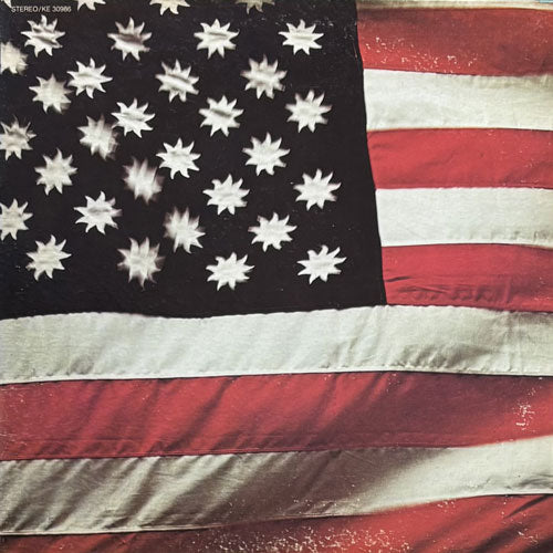 SLY & THE FAMILY STONE / THERE'S A RIOT GOIN' ON