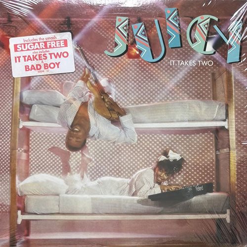 JUICY / IT TAKES TWO
