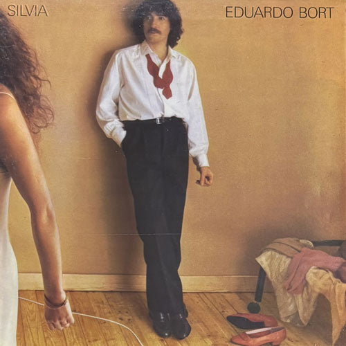 EDUARDO BORT / SILVIA