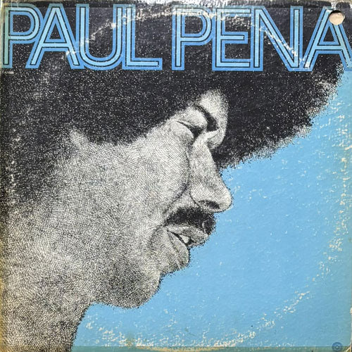 PAUL PENA / PAUL PENA