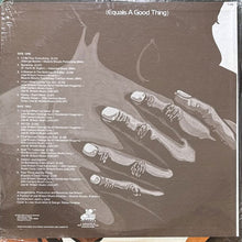 画像をギャラリービューアに読み込む, JOHN BYRD / YOUR THING AND MY THING
