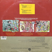 画像をギャラリービューアに読み込む, DE LA SOUL / BREAKADAWN/EN FOCUS/THE DAWN BRINGS SMOKE
