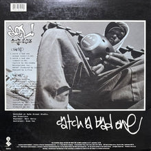 画像をギャラリービューアに読み込む, DEL THE FUNKYHOMOSAPIEN / CATCH A BAD ONE/NO MORE WORRIES/WACK M.C.&#39;s
