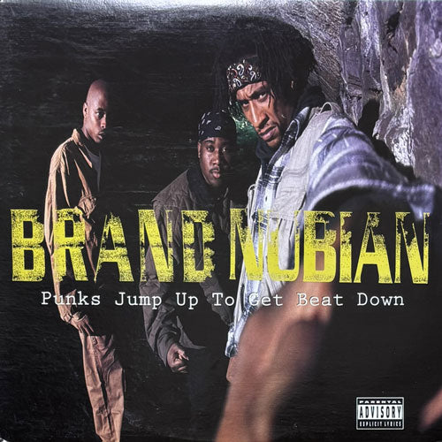 BRAND NUBIAN 8枚セット SADAT X GRAND PUBA Brand Nubian 8-Piece Set Sadat X Grand Puba | eBay