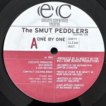 画像をギャラリービューアに読み込む, SMUT PEDDLERS / ONE BY ONE/THE HOLE REPERTOIRE
