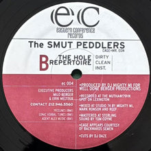 画像をギャラリービューアに読み込む, SMUT PEDDLERS / ONE BY ONE/THE HOLE REPERTOIRE
