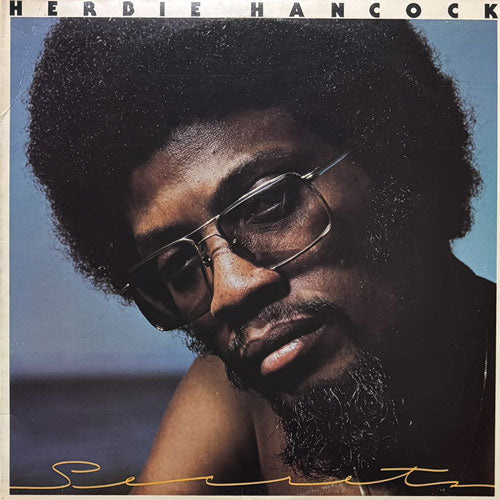 HERBIE HANCOCK / SECRETS