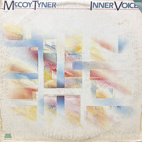 McCOY TYNER / INNER VOICES