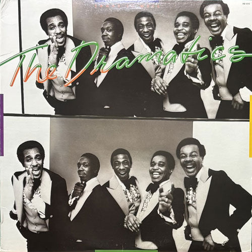 DRAMATICS / SHAKE IT WELL