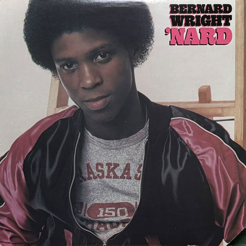 BERNARD WRIGHT / NARD