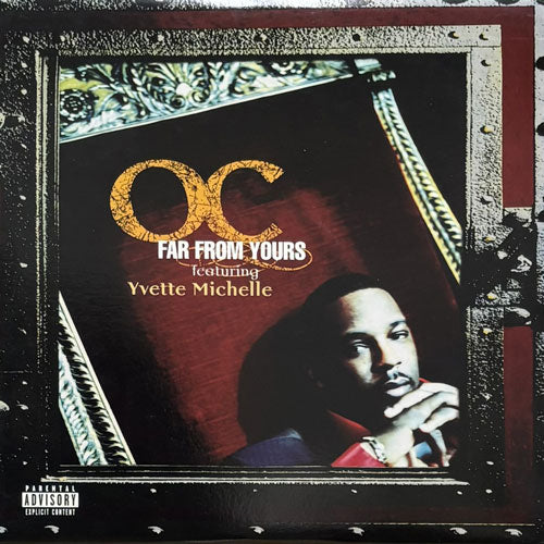 O.C. / FAR FROM YOURS/MY WORLD