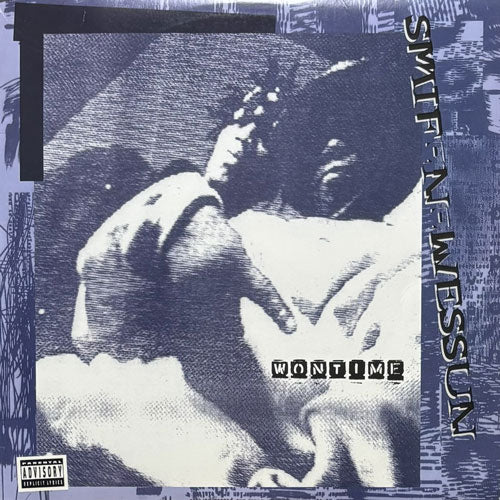 SMIF-N-WESSUN / WONTIME/STAND STRONG