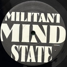 画像をギャラリービューアに読み込む, MILITANT MIND STATE / BOTTOM LINE/CUTE LOOTN/*#?@!!Z COME ALIVE FOR 95&#39; (IT&#39;S ON)
