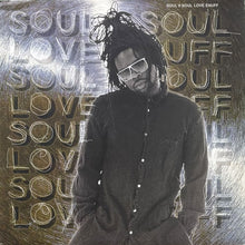 画像をギャラリービューアに読み込む, SOUL II SOUL / LOVE ENUFF
