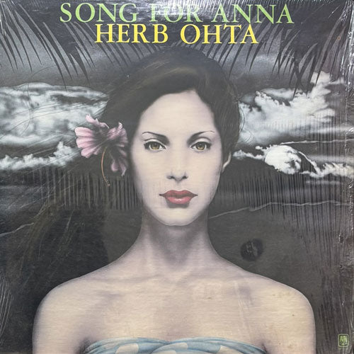 HERB OHTA / SONG FOR ANNA