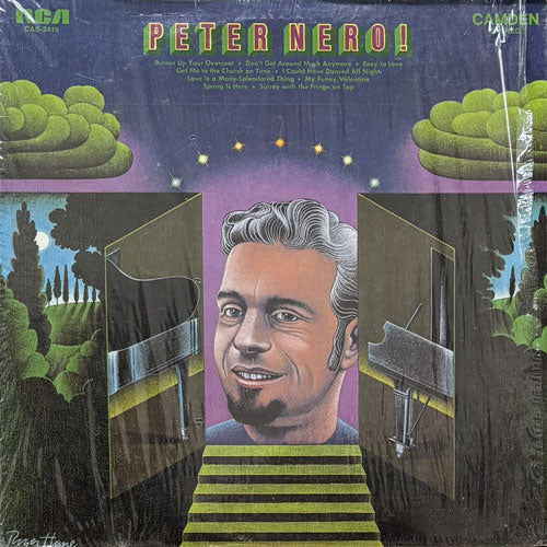 PETER NERO / PETER NERO!