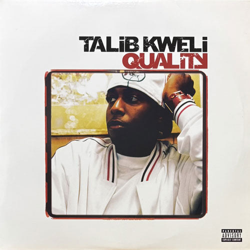 TALIB KWELI / QUALITY