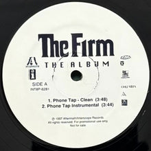 画像をギャラリービューアに読み込む, FIRM / PHONE TAP/FIRM BIZ REMIX (WORLD&#39;S FAMOUS)

