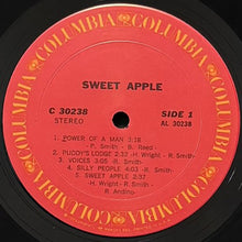 画像をギャラリービューアに読み込む, SWEET APPLE / SWEET APPLE
