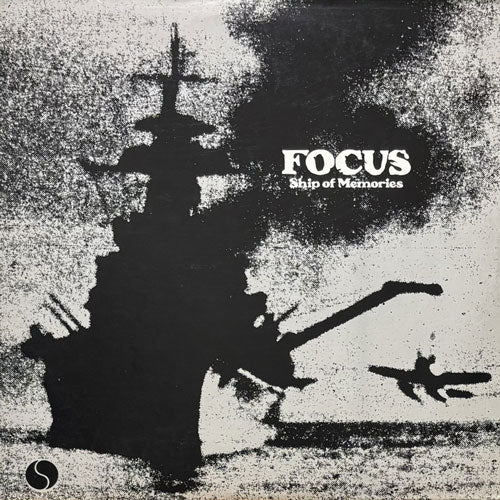 FOCUS / SHIP OF MEMORIES