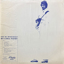 画像をギャラリービューアに読み込む, IKE &amp; TINA TURNER / GET IT TOGETHER
