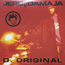 画像をギャラリービューアに読み込む, JERU THE DAMAJA / D. ORIGINAL
