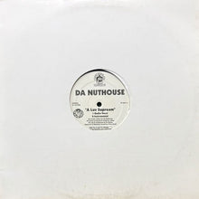 画像をギャラリービューアに読み込む, DA NUTHOUSE / A LUV SUPREME/SYNAPSIS/VERY VOCABULARY
