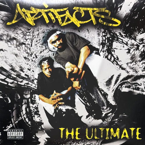 ARTIFACTS / THE ULTIMATE