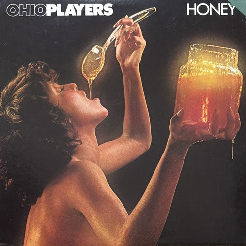 OHIO PLAYERS / HONEY