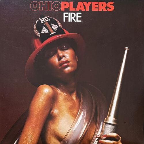 OHIO PLAYERS / FIRE