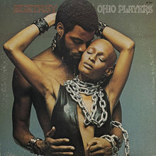 画像をギャラリービューアに読み込む, OHIO PLAYERS / ECSTASY
