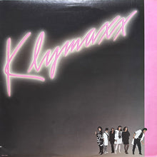 画像をギャラリービューアに読み込む, KLYMAXX / KLYMAXX
