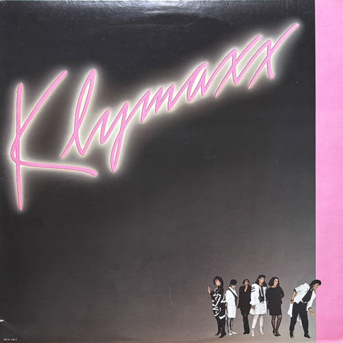 KLYMAXX / KLYMAXX