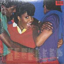 画像をギャラリービューアに読み込む, CHERYL LYNN / PREPPIE
