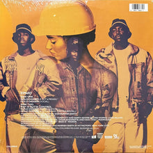 画像をギャラリービューアに読み込む, EPMD / GOLD DIGGER/RAP IS OUTTA CONTROL
