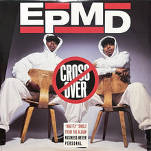 画像をギャラリービューアに読み込む, EPMD / CROSSOVER/BROTHERS FROM BRENTWOOD L.I.

