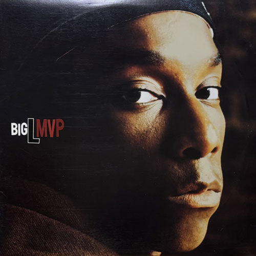洋楽 CDS BIG L MVP BIG L / MVP – VINYL CHAMBER