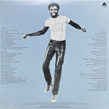 画像をギャラリービューアに読み込む, HARVEY MASON / MARCHING IN THE STREET
