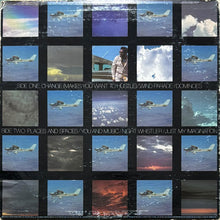 画像をギャラリービューアに読み込む, DONALD BYRD / PLACES AND SPACES
