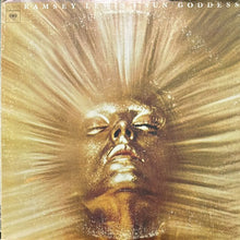 画像をギャラリービューアに読み込む, RAMSEY LEWIS / SUN GODDESS
